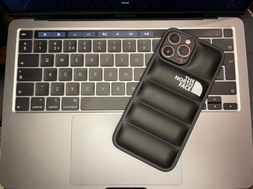The North Face Phone Case