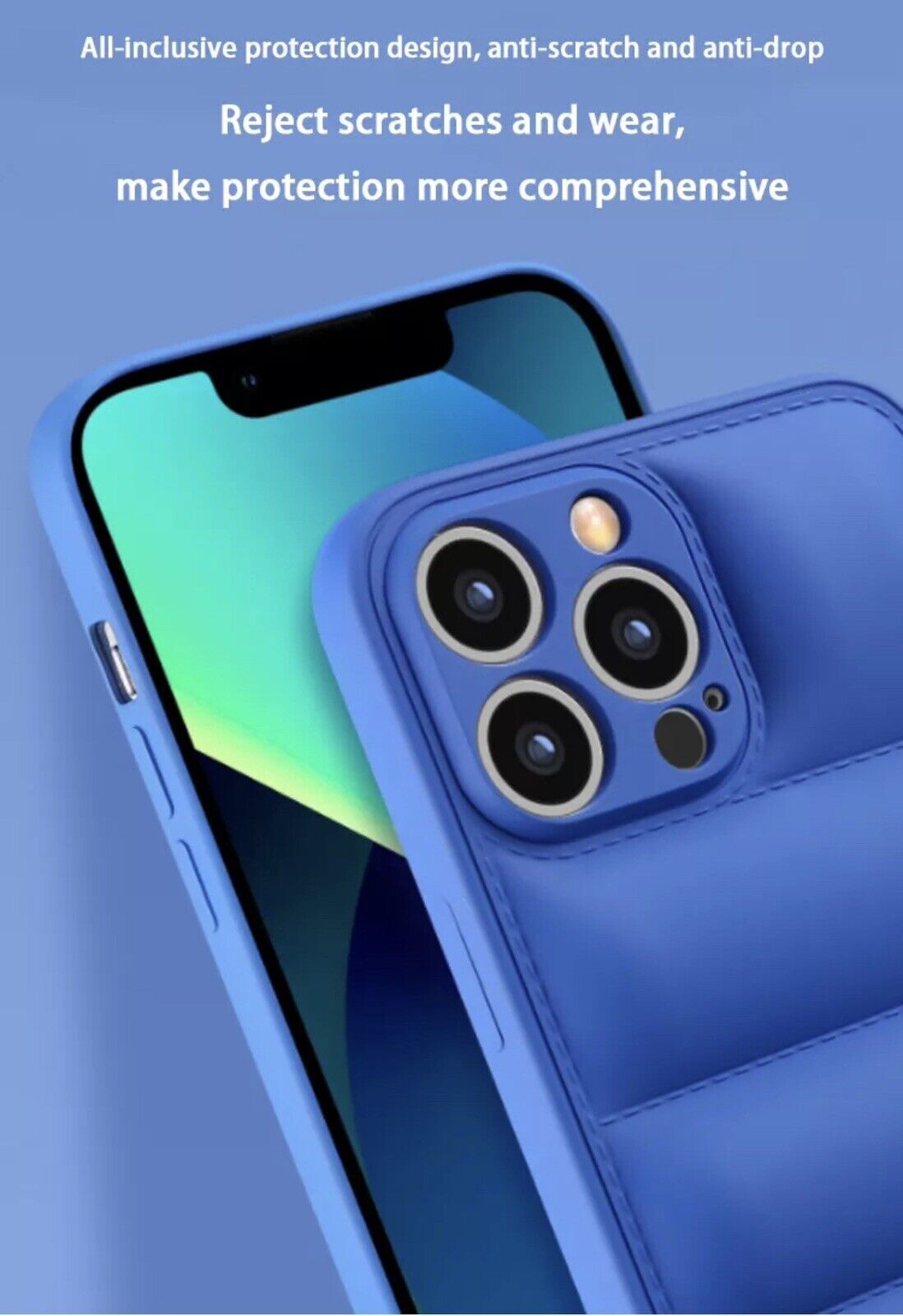 The North Face Phone Case