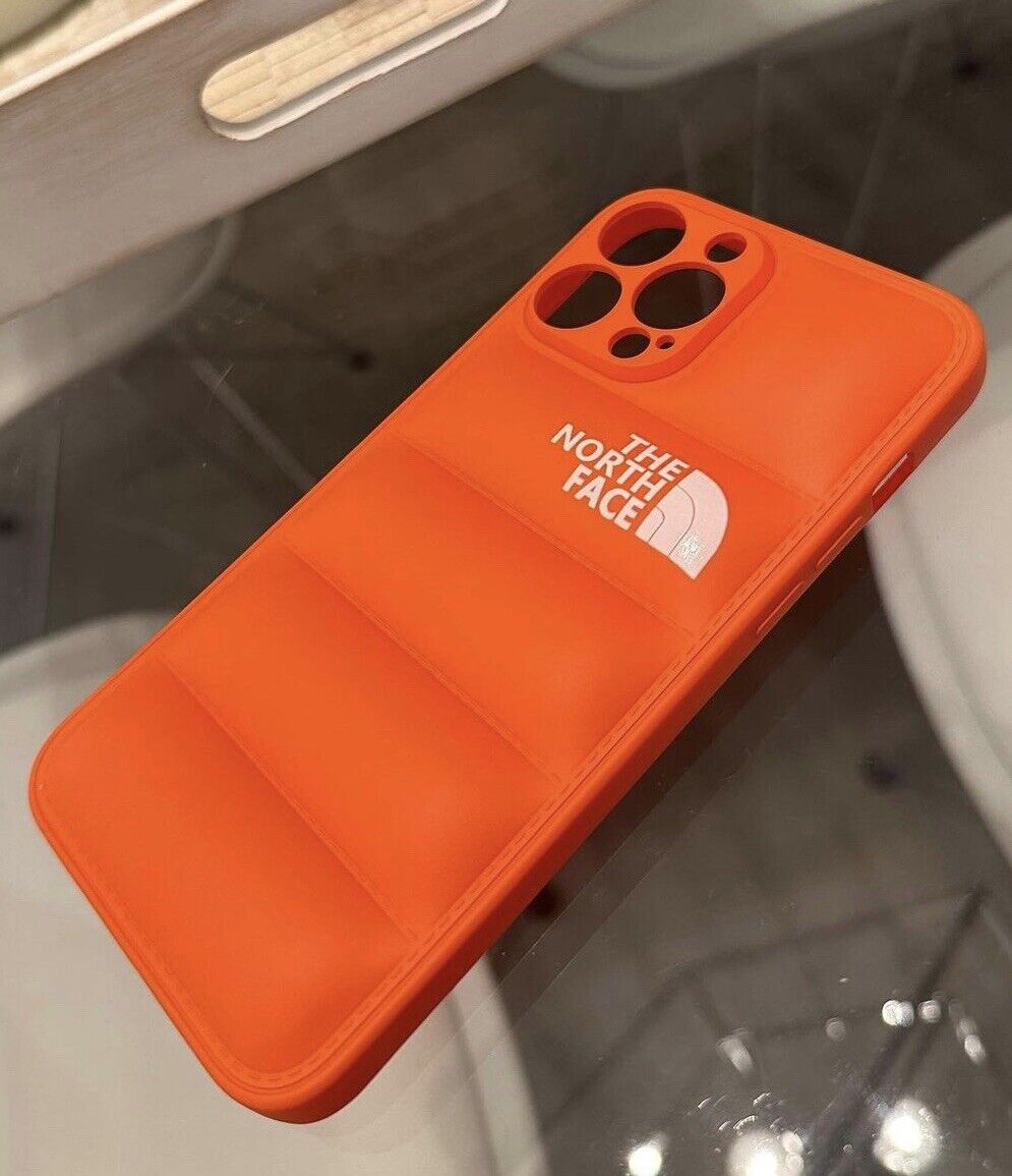The North Face Phone Case